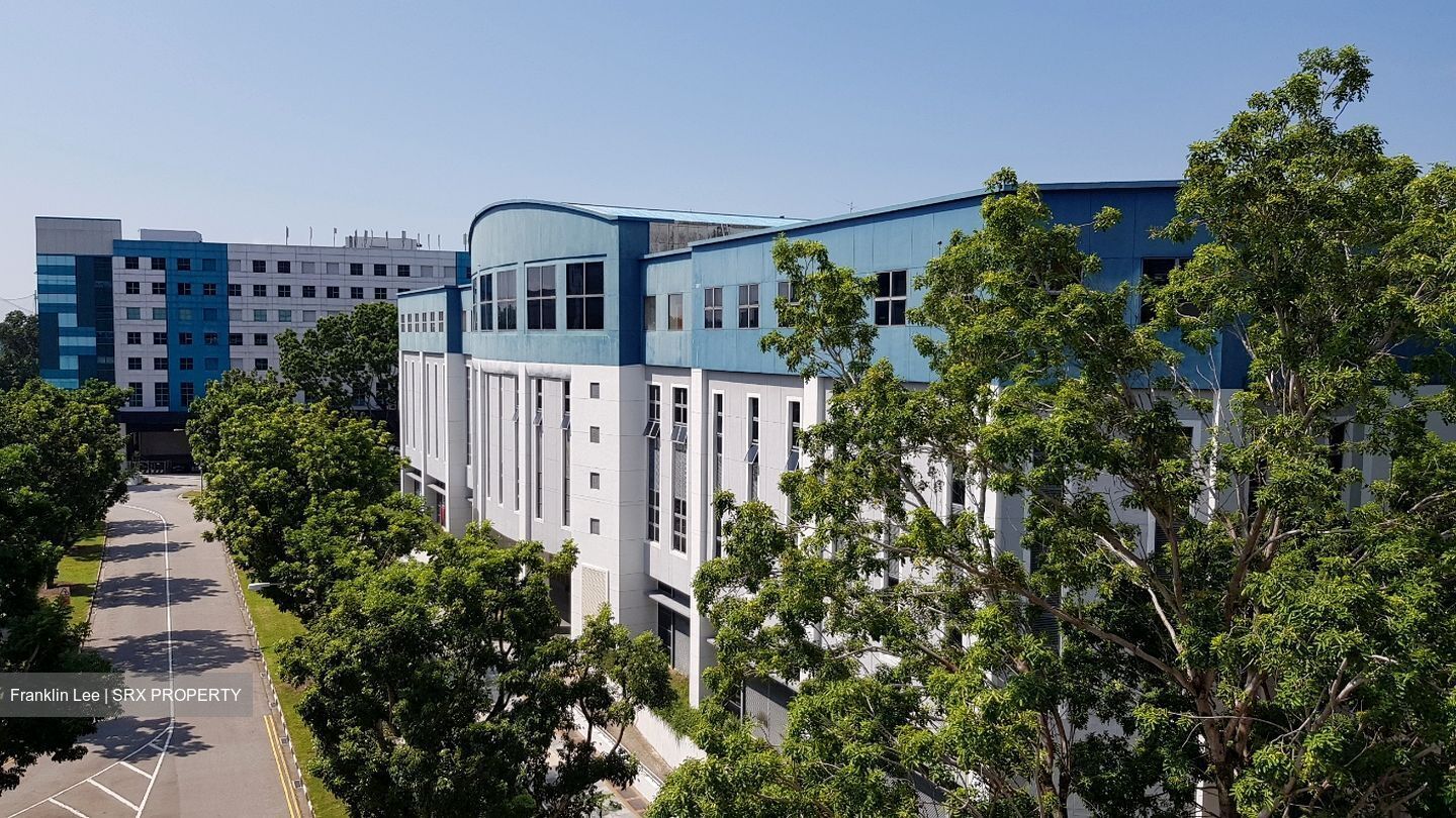 11 Changi South Street 3 (D16), Warehouse #445065511